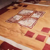 فرش|فرش|اهواز, کوی علوی|دیوار