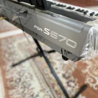 فروش کیبورد یاماها S670 در حد