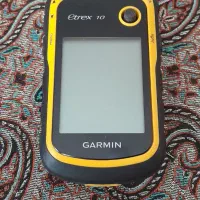جی پی اس گارمین eterx 10         gps