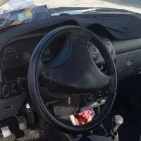 پراید|خودرو سواری و وانت|دهدشت, |دیوار