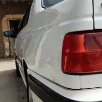 پارس تیوفایو کلاس 15