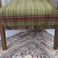 جاجیم پشمی،|گلیم، جاجیم، گبه|بروجرد, |دیوار