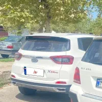 X55 pro 1402|خودرو سواری و وانت|رشت, گلسار|دیوار