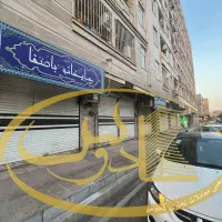 ۲۷متر مغازه آماده کار در مرکز شهر پرتردد و پردرآمد|فروش مغازه و غرفه|تهران, جوانمردان (اندیشه)|دیوار
