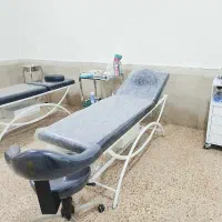 مرکز تخصصی درمان زخم دیابتی،زخم عفونی،سوختگی نوژین
