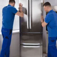 تعمیرگازگیری فوق تخصصی یخچال فریزر سایددرمنزل شما