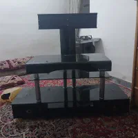 زیر تلوزیون