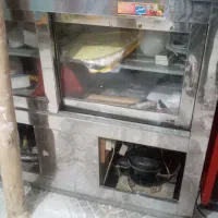 یخچال ویترینی