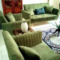 مبل  احتی۷نفره