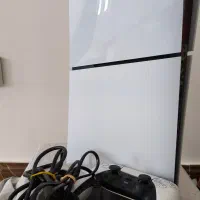 Ps5 slim دیجیتال یک ترا