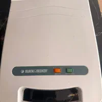 ساندویج ساز black &Decker