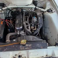 پیکان در حد|خودرو سواری و وانت|تربتحیدریه, باغ سلطانی|دیوار