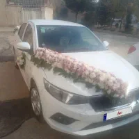 تارا ۴۰۵ سفید باسی میلیون جاهاز برج پنجی