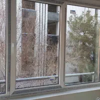 خدمات درب و پنجره UPVC و آلومینیومی|خدمات پیشه و مهارت|اصفهان, مشکین|دیوار