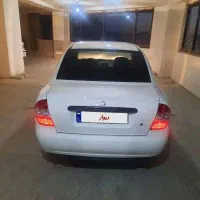 تیبا مدل ۹۹ در حد صفر معاوضه با ۲۰۶ مدل مدل بالا