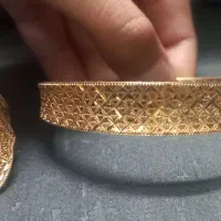 دستبند وزنجیر