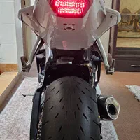 R6  cb  cbr|موتورسیکلت|تهران, آرژانتین|دیوار