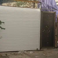 نصاب شیشه سکوریت و کرکره برقی