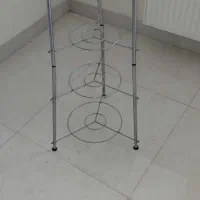 پایه قابلمه