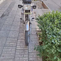 موتور هندا ۱۲۵