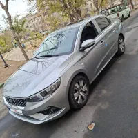 تارا اتومات v2 تیتانیوم مدل ۱۴۰۲ بیرنگ