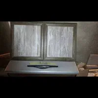 هود وکابینت هود
