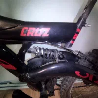 دوچرخه 24|دوچرخه، اسکیت، اسکوتر|تهران, مسعودیه|دیوار