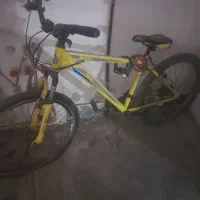 دوچرخه ۲۶ماکان|دوچرخه، اسکیت، اسکوتر|مشهد, شهید بصیر|دیوار