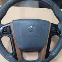 مجموعه داشبورد و فرمان کلیدار سوناتای پژو پارس|قطعات یدکی و لوازم جانبی|شیراز, ابیوردی|دیوار