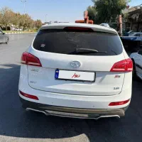 جک s5 اتومات ۹۸ تمیز|خودرو سواری و وانت|شیراز, فرگاز|دیوار