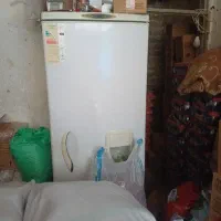 یخچال فریزر  امرسان