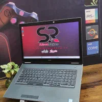 غول مهندسی i9-9980HK گرافیک RTX3000 6GB صفحه 4K