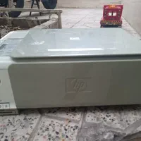 اسکنر سالم hp