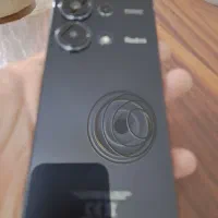 گوشی شیائومی نوت ۱۳ پرو 4Gدر حد آکبند واقعی