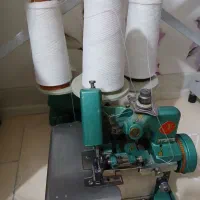 چرخ سردوز سه نخ پروانه