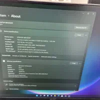 آل این وان قدرتمند I7 نسل ۱۱|رایانه رومیزی|اهواز, نادری|دیوار