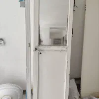 شیر الات و درب حمام دستشویی و درب ورودی