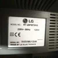 تلویزیون ال جی 24 اینچ|تلویزیون و پروژکتور|تهران, عباسی|دیوار