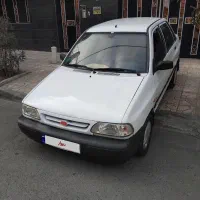 ۸۹ تمیز|خودرو سواری و وانت|کرج, باغستان|دیوار