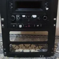 ضبط فابریک پژوپارس فلش خور aux دار