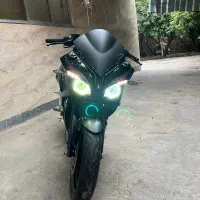 rs200|موتورسیکلت|گرگان, |دیوار