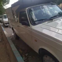پیکان وانت CNG، مدل ۱۳۹۳|خودرو سواری و وانت|اصفهان, سودان|دیوار