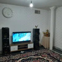 منزل مسکونی ۶۵متری طبقه بالا