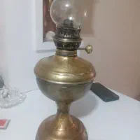 چراغ گرسوز خیلی قدیمی  قیمت ۱۷۰۰