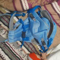 اغوشی آبی،طوسی نونو