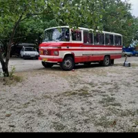 سرویس دربستی مینی بوس|خدمات حمل و نقل|اردبیل, |دیوار