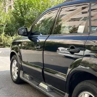 توسان ۲۰۰۸ - ۶ سیلندر سفارش آمریکا|خودرو سواری و وانت|اراک, |دیوار