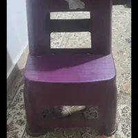 چارپایه بسیار محکم