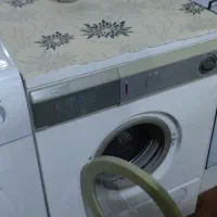 لباس شوی ارج و اسنوا|ماشین لباسشویی و خشک‌کن لباس|هشتگرد, تهران دشت|دیوار