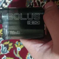 پاد سولوس‌‌‌